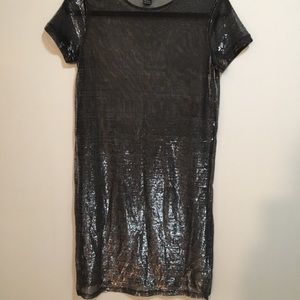 Party dress!!! Worn once.